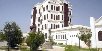 TAIF HOTELS