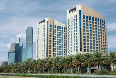 RIYADH HOTELS
