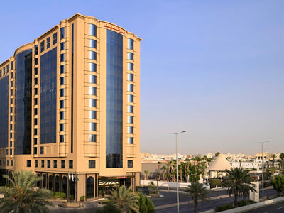 JEDDAH HOTELS