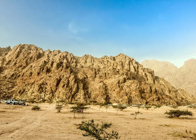 WADI-E-JIN ZIYARAT