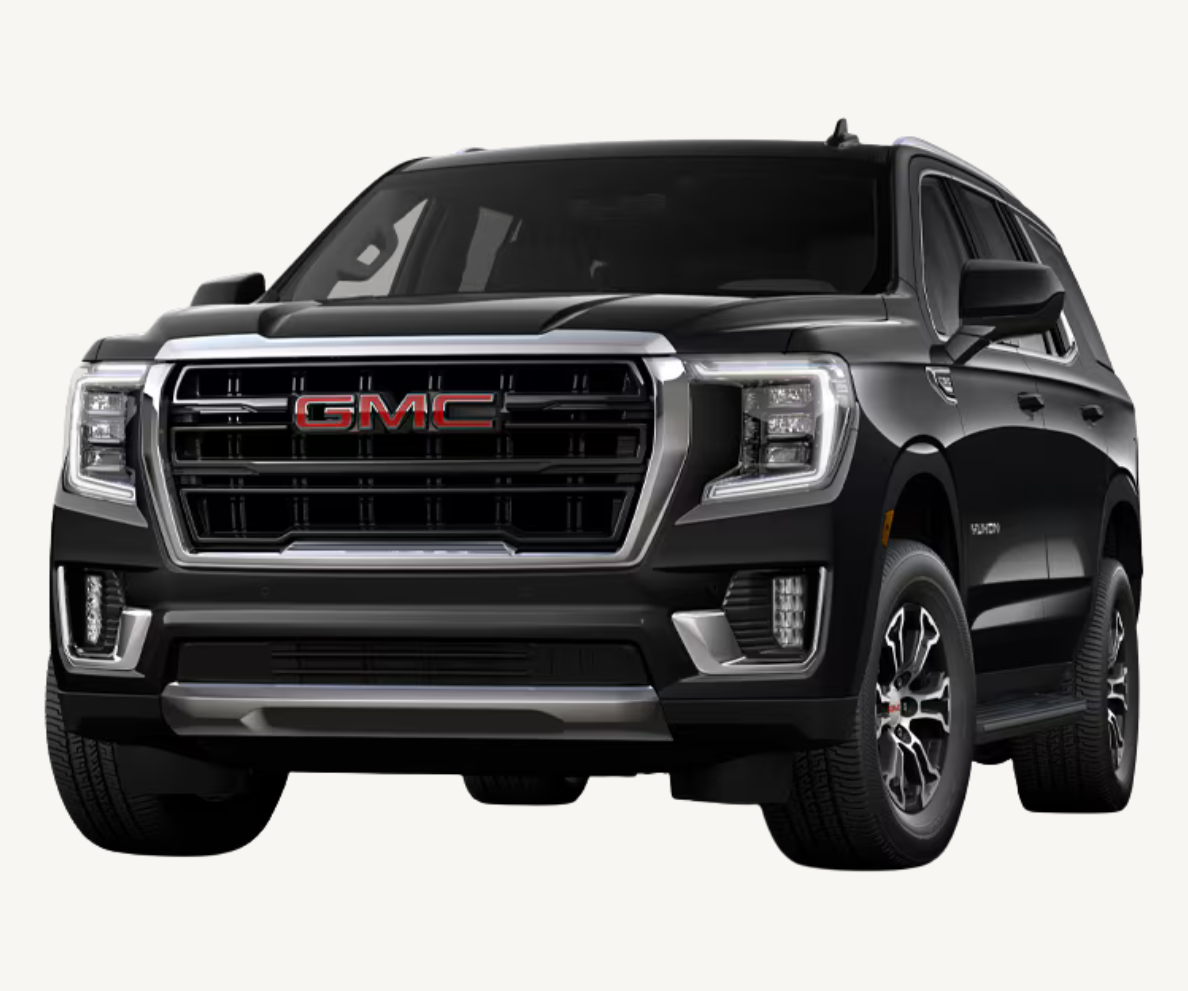 GMC 2024 Luxury SUV