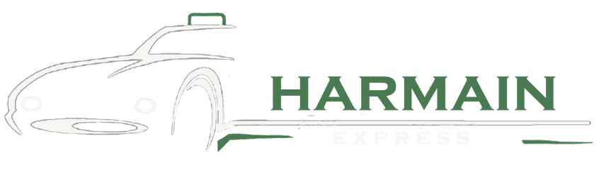 harmainexpress.com